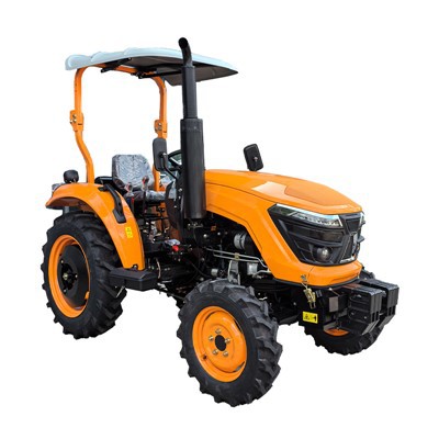 Трактар 30 к.с.