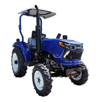 Трактар 35 к.с.