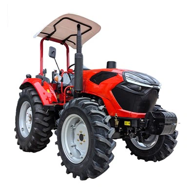 Трактар 80 к.с.